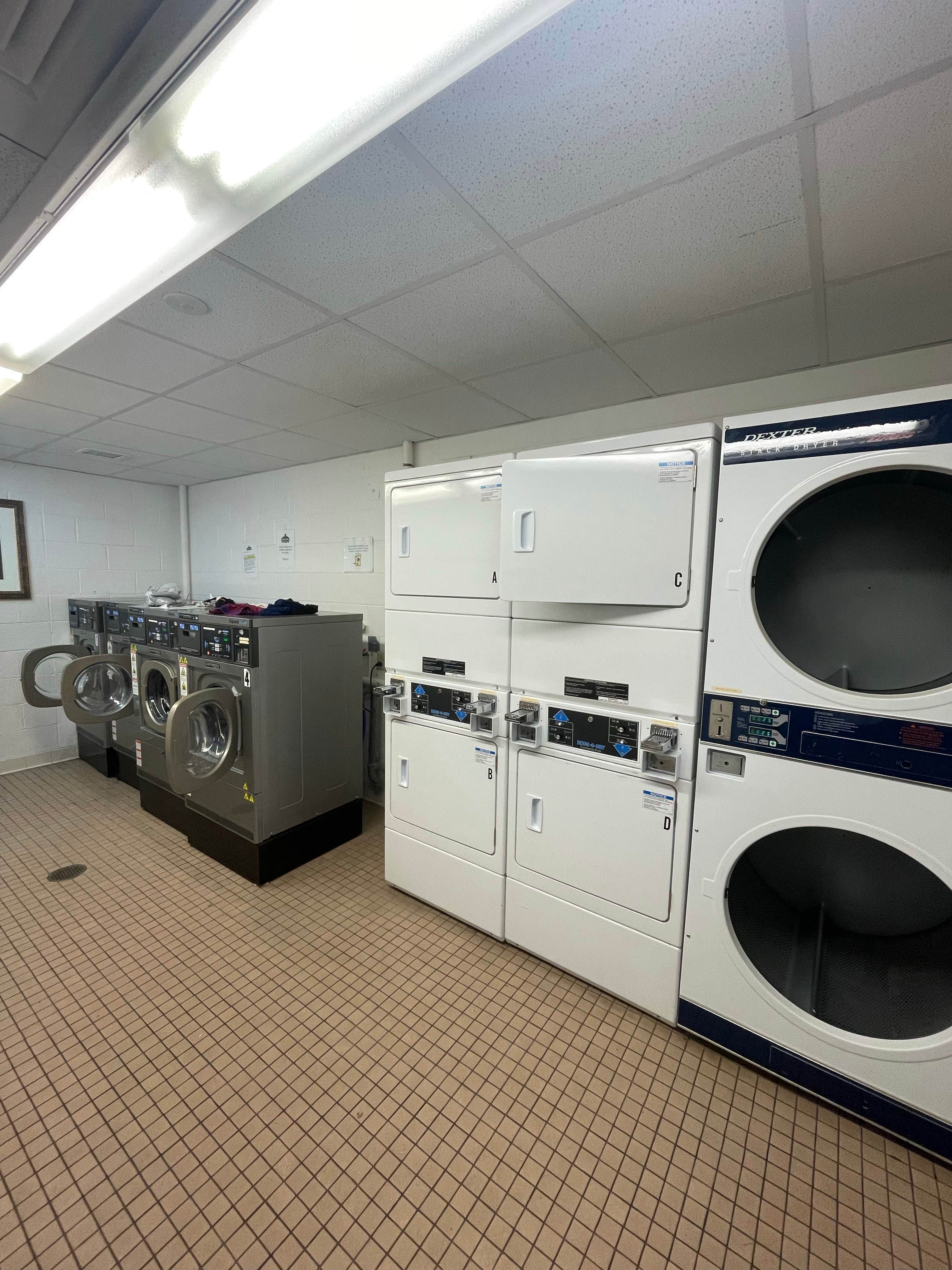 Camper-submitted photo at Hersheypark Camping Resort near Muir, PA