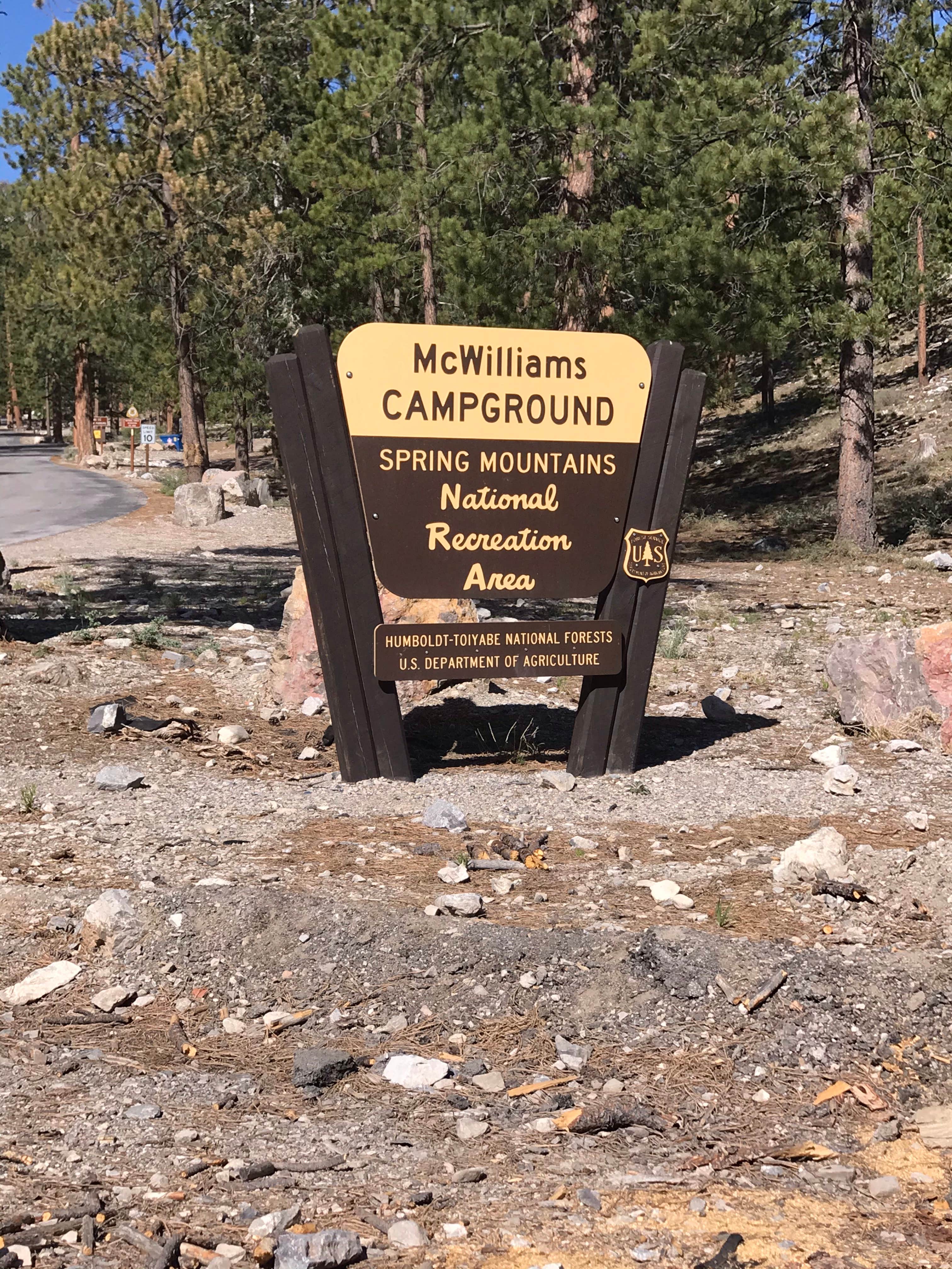 Best camping near Henderson, Nevada The Dyrt