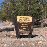 Review photo of McWilliams Campground by sunshine M., June 3, 2021