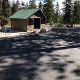 Review photo of McWilliams Campground by sunshine M., June 3, 2021