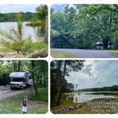 Review photo of Holly Point — Falls Lake State Recreation Area by Kim L., June 3, 2021
