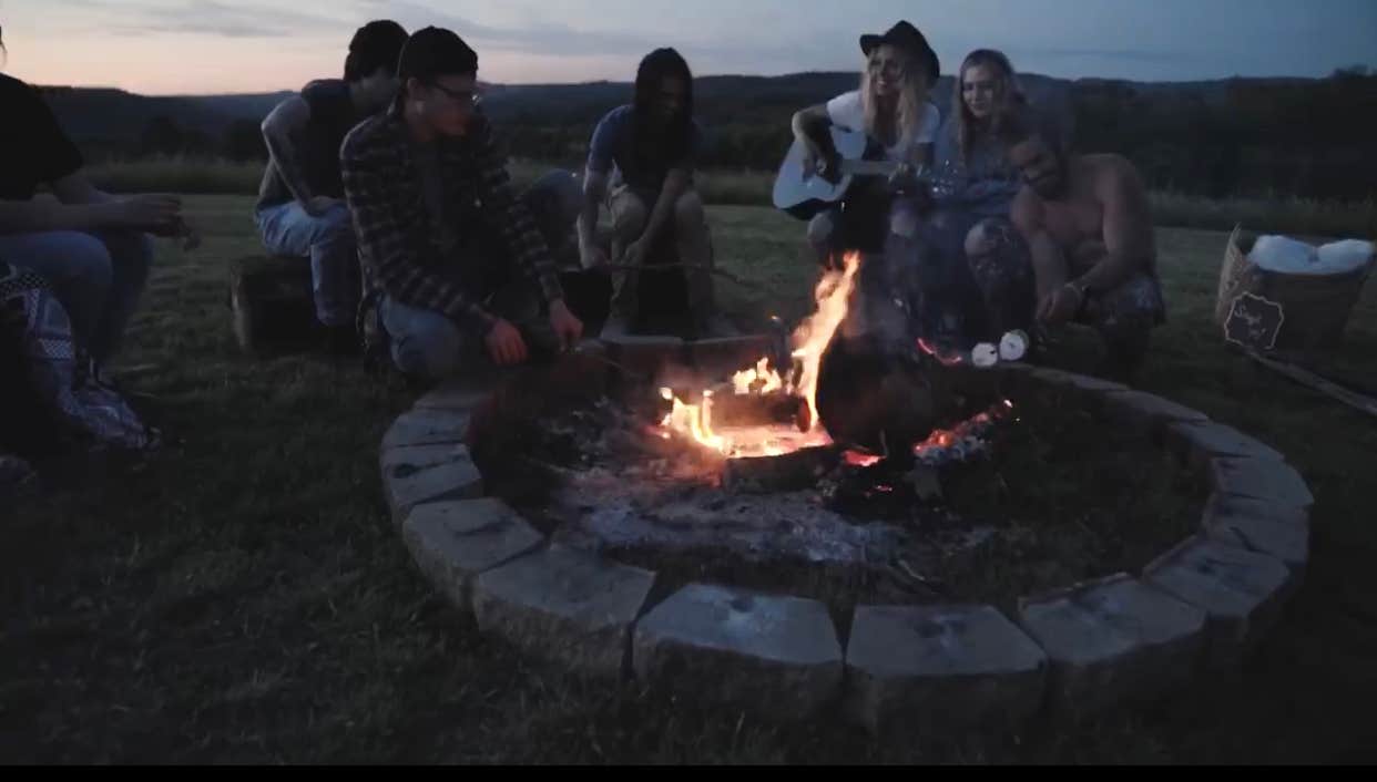 Camping near Watson's RV Park: Laurel Highlands Hemp Cannabis Farm, Belle Vernon, Pennsylvania