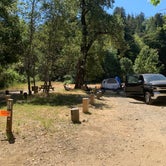 Review photo of Pfeiffer Big Sur State Park Campground by Alma L., June 4, 2021