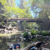 Review photo of Pfeiffer Big Sur State Park Campground by Alma L., June 4, 2021