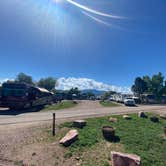 Review photo of Colorado Springs KOA by Steve D., June 4, 2021