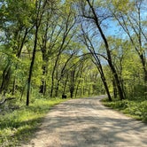 Review photo of Sakatah Trail Campground by Blair , June 4, 2021