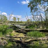 Review photo of Sakatah Trail Campground by Blair , June 4, 2021