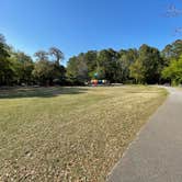 Review photo of Campground at James Island County Park by Megan M., June 4, 2021