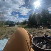 Review photo of White River National Forest Heaton Bay Campground by Sydney M., June 4, 2021