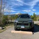 Review photo of White River National Forest Heaton Bay Campground by Sydney M., June 4, 2021
