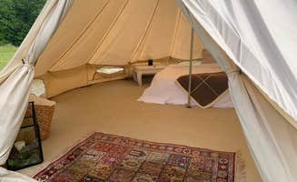 Laurel H.'s photo at Laurel Highlands Hemp Cannabis Farm near West Newton, PA