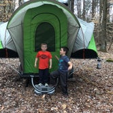 Review photo of White Pines Campsites by Bryan S., June 6, 2018