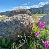 Review photo of Cheyenne Mountain State Park Campground by Steve D., June 4, 2021