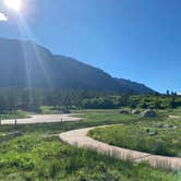 Review photo of Cheyenne Mountain State Park Campground by Steve D., June 4, 2021