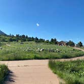 Review photo of Cheyenne Mountain State Park Campground by Steve D., June 4, 2021