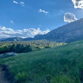 Review photo of Cheyenne Mountain State Park Campground by Steve D., June 4, 2021