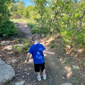 Review photo of Cheyenne Mountain State Park Campground by Steve D., June 4, 2021