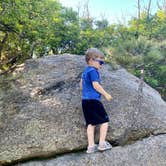 Review photo of Cheyenne Mountain State Park Campground by Steve D., June 4, 2021