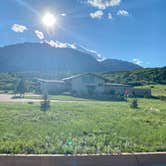 Review photo of Cheyenne Mountain State Park Campground by Steve D., June 4, 2021