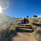 Review photo of Cheyenne Mountain State Park Campground by Steve D., June 4, 2021