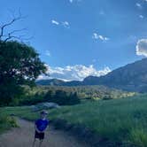 Review photo of Cheyenne Mountain State Park Campground by Steve D., June 4, 2021