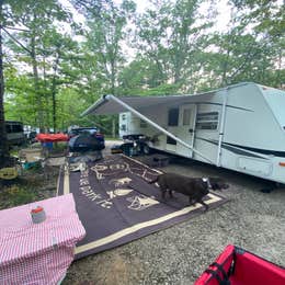 Corbin - Laurel Lake KOA