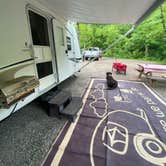 Review photo of Corbin - Laurel Lake KOA by Vinny K., June 4, 2021