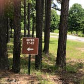 Review photo of Camp Robinson RV Park by N I., June 4, 2021