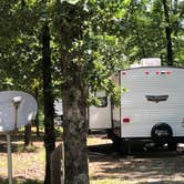 Review photo of Camp Robinson RV Park by N I., June 4, 2021