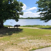 Review photo of Camp Robinson RV Park by N I., June 4, 2021