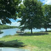 Review photo of Camp Robinson RV Park by N I., June 4, 2021