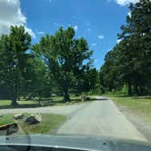 Review photo of Camp Robinson RV Park by N I., June 4, 2021