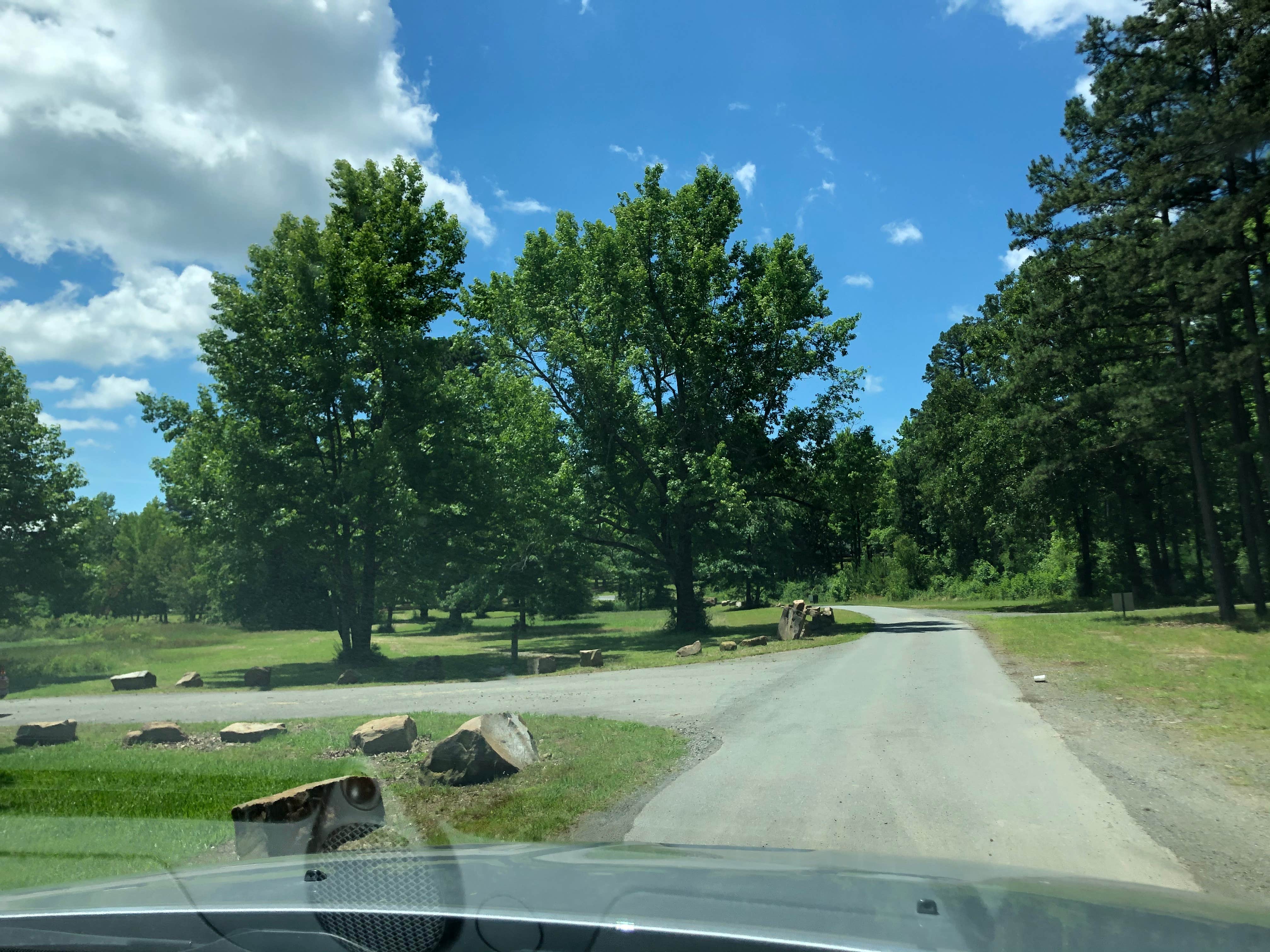 Roads