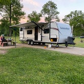 Review photo of Spavinaw — Grand Lake State Park by Derek M., June 4, 2021