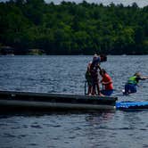 Review photo of Lakeside Pines Campground by Bryan S., June 7, 2018