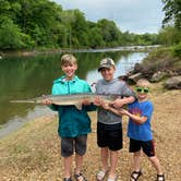 Review photo of Spavinaw — Grand Lake State Park by Derek M., June 4, 2021