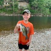 Review photo of Spavinaw — Grand Lake State Park by Derek M., June 4, 2021