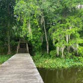 Review photo of Coe Landing Campground by Jacqueline F., June 4, 2021