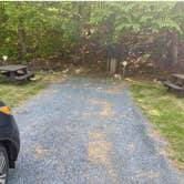 Review photo of White Caps Campground by Sage M., June 4, 2021