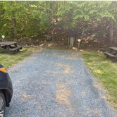 Review photo of White Caps Campground by Sage M., June 4, 2021