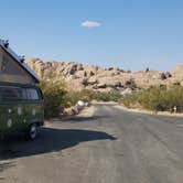 Review photo of Jumbo Rocks Campground — Joshua Tree National Park by Amelia F., June 4, 2021