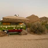 Review photo of Jumbo Rocks Campground — Joshua Tree National Park by Amelia F., June 4, 2021