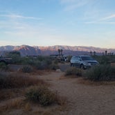 Review photo of Borrego Palm Canyon Campground — Anza-Borrego Desert State Park by Amelia F., June 4, 2021