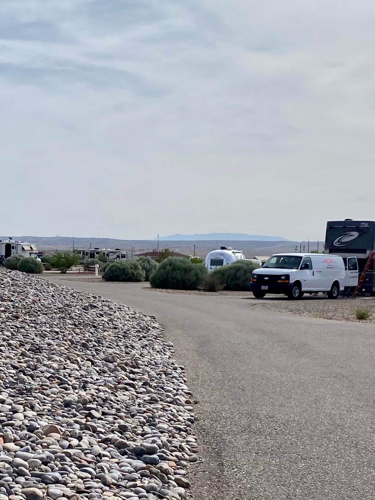 Camping near American RV Resort: Route 66 RV Resort, Albuquerque, New Mexico