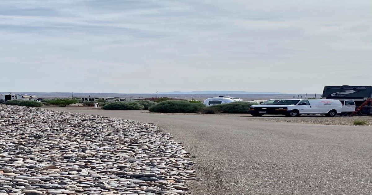 Camper-Submitted Photos of Route 66 RV Resort