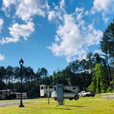 Review photo of Little Rock AFB FamCamp by N I., June 4, 2021