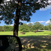 Review photo of Little Rock AFB FamCamp by N I., June 4, 2021