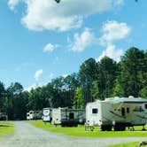 Review photo of Little Rock AFB FamCamp by N I., June 4, 2021