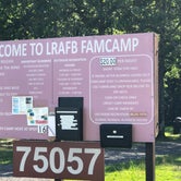 Review photo of Little Rock AFB FamCamp by N I., June 4, 2021