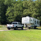 Review photo of Little Rock AFB FamCamp by N I., June 4, 2021